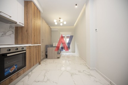 Studio / Γκαρσονιέρα, 27τ. μ.