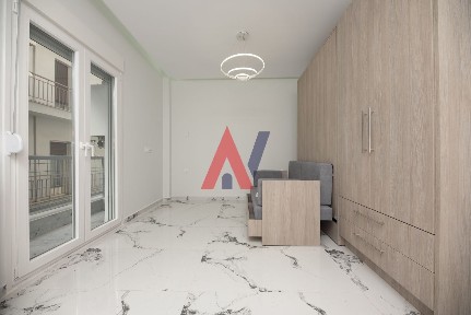 Studio / Γκαρσονιέρα, 29τ. μ.
