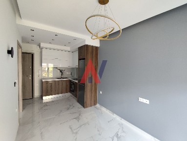 Studio / Γκαρσονιέρα, 34τ. μ.