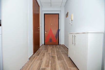 Studio / Γκαρσονιέρα, 25τ. μ.