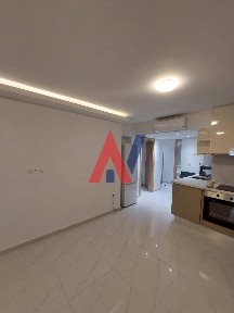 Studio / Γκαρσονιέρα, 60τ. μ.