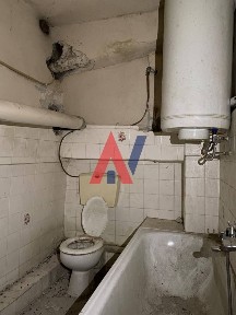 Studio / Γκαρσονιέρα, 57τ. μ.