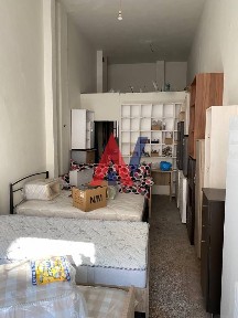 Studio / Γκαρσονιέρα, 44τ. μ.