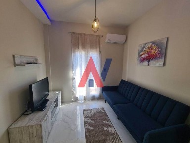 Αντιγονιδών, Κέντρο Θεσσαλονίκης (Θεσσαλονίκη - Δήμος)