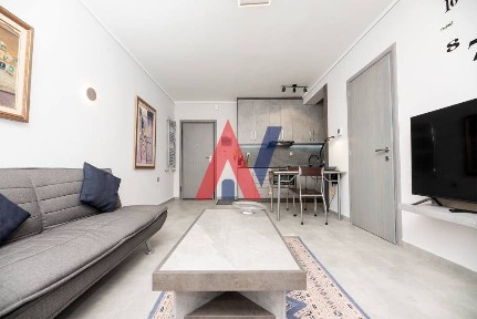 Studio / Γκαρσονιέρα, 65τ. μ.