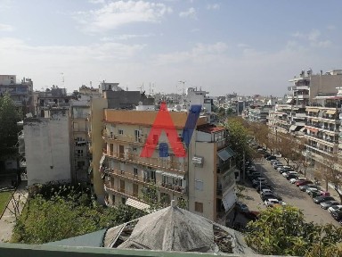 Studio / Γκαρσονιέρα, 24τ. μ.