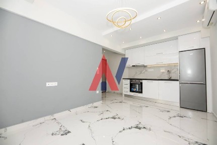 Studio / Γκαρσονιέρα, 34τ. μ.
