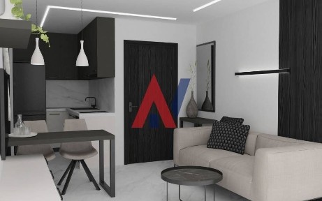 Studio / Γκαρσονιέρα, 40τ. μ.