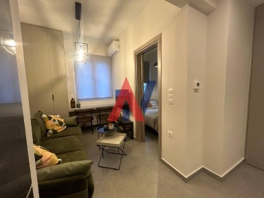 Studio / Γκαρσονιέρα, 40τ. μ.