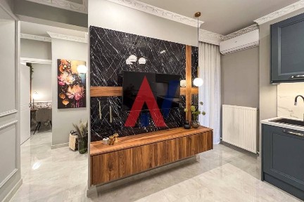 Studio / Γκαρσονιέρα, 40τ. μ.