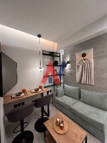 Studio / Γκαρσονιέρα, 30τ. μ.