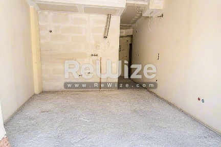 Studio / Γκαρσονιέρα, 30τ. μ.