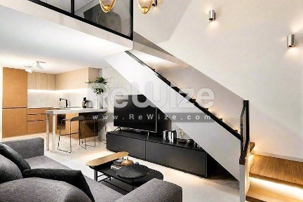 Loft, 69τ. μ.