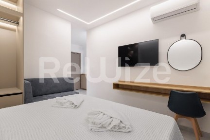 Studio / Γκαρσονιέρα, 28τ. μ.