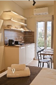 Studio / Γκαρσονιέρα, 22τ. μ.