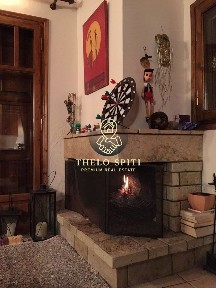 Μεζονέτα, 136τ. μ.