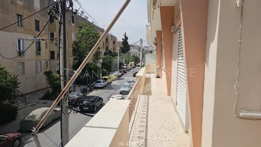 Παλαιά Κοκκινιά, Καμίνια - Παλαιά Κοκκινιά (Πειραιάς)