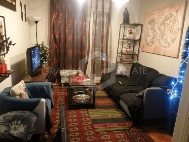 Χατζηκυριάκειο, Πειραϊκή - Χατζηκυριάκειο (Πειραιάς)