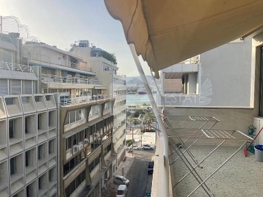 Χατζηκυριάκειο, Πειραϊκή - Χατζηκυριάκειο (Πειραιάς)