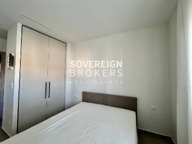 Studio / Γκαρσονιέρα, 30τ. μ.