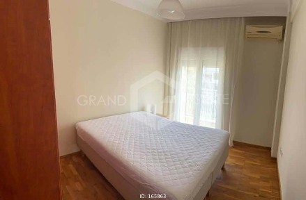 Αντιγονιδών, Κέντρο Θεσσαλονίκης (Θεσσαλονίκη - Δήμος)