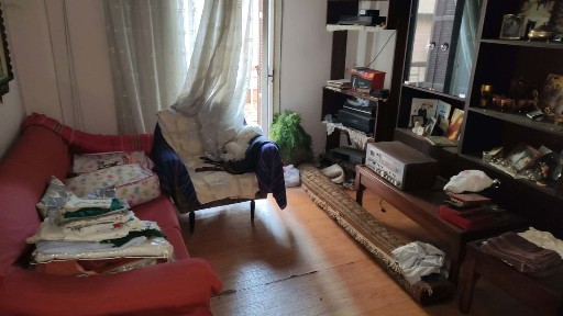 Studio / Γκαρσονιέρα, 50τ. μ.