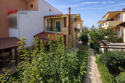 Μεζονέτα, 78τ. μ.