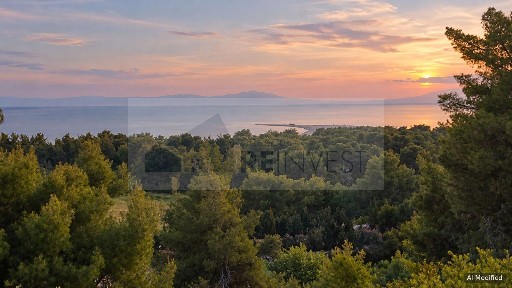 Ποσείδι, Κασσάνδρα (Χαλκιδική)