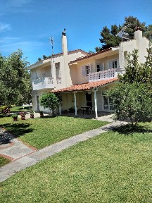 Νέα Σκιώνη, Παλλήνη (Χαλκιδική), Λεωφόρος Μακεδονίας, Κασσάνδρα 63085