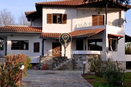 Ταγαράδες, Θέρμη (Θεσσαλονίκη - Περιφ/κοί δήμοι)