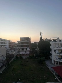 Περαία, Θερμαϊκός (Θεσσαλονίκη - Περιφ/κοί δήμοι)