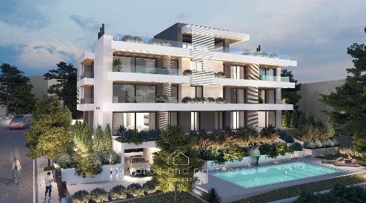 Παλιός Οικισμός Πανοράματος, Πανόραμα (Θεσσαλονίκη - Περιφ/κοί δήμοι)