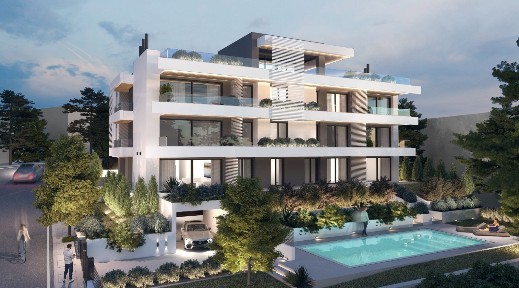 Παλιός Οικισμός Πανοράματος, Πανόραμα (Θεσσαλονίκη - Περιφ/κοί δήμοι)