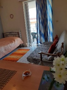 Studio / Γκαρσονιέρα, 31τ. μ.