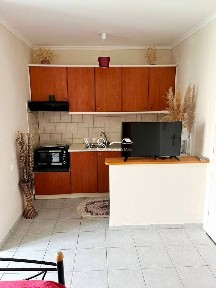 Studio / Γκαρσονιέρα, 24τ. μ.