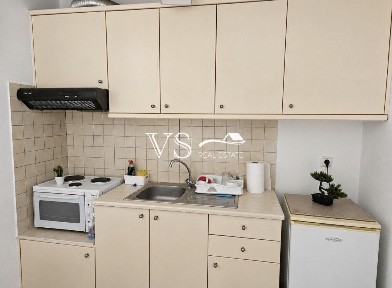 Studio / Γκαρσονιέρα, 29τ. μ.