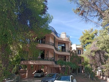 Διόνυσος (Αθήνα - Βόρεια Προάστια)
