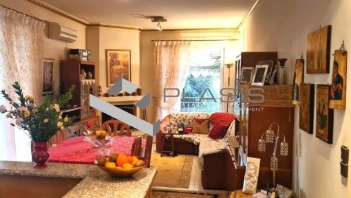 Φανερωμένη, Χολαργός (Αθήνα - Βόρεια Προάστια)