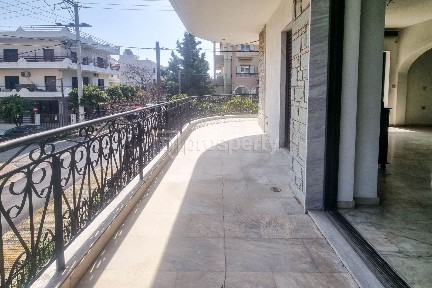 Διαμέρισμα, 117τ. μ.