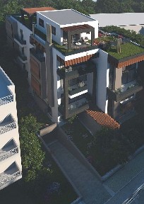 Άγιος Θωμάς, Μαρούσι (Αθήνα - Βόρεια Προάστια)