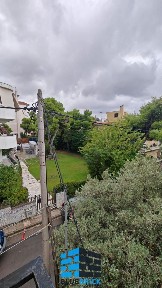 Αμαλία Φλέμινγκ, Μελίσσια (Αθήνα - Βόρεια Προάστια)