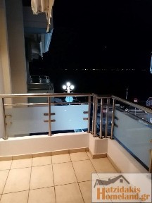 Διαμέρισμα, 48τ. μ.