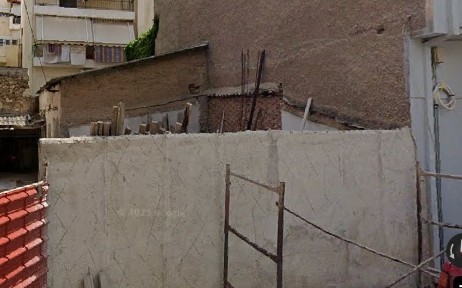Μονοκατοικία, 45τ. μ.