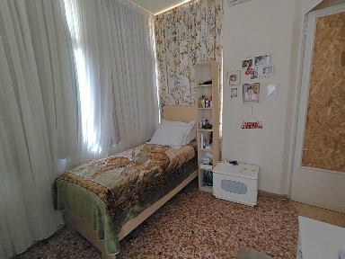 Διαμέρισμα, 59τ. μ.
