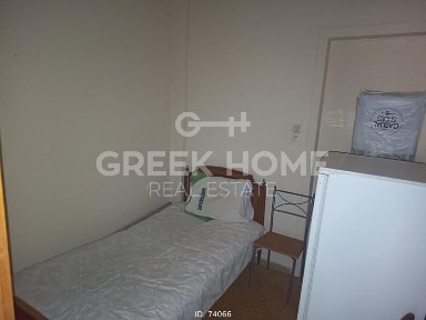 Διαμέρισμα, 34τ. μ.