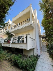 Άνω Βριλήσσια, Βριλήσσια (Αθήνα - Βόρεια Προάστια)