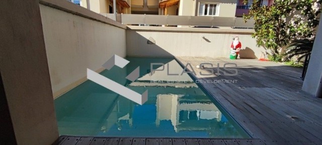 Καστρίτσα, Νέα Ερυθραία (Αθήνα - Βόρεια Προάστια)
