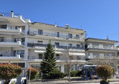 Διαμέρισμα, 105τ. μ.