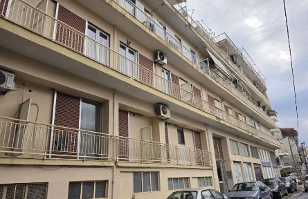 Διαμέρισμα, 75τ. μ.