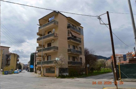 Τρίπολη (Αρκαδία)